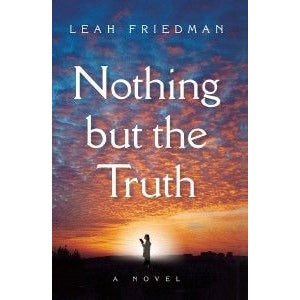 Nothing but the Truth (Paperback)