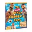 Wasome Itche Kadoozy Show P/B