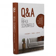 Q & A with Rifka Schonfeld