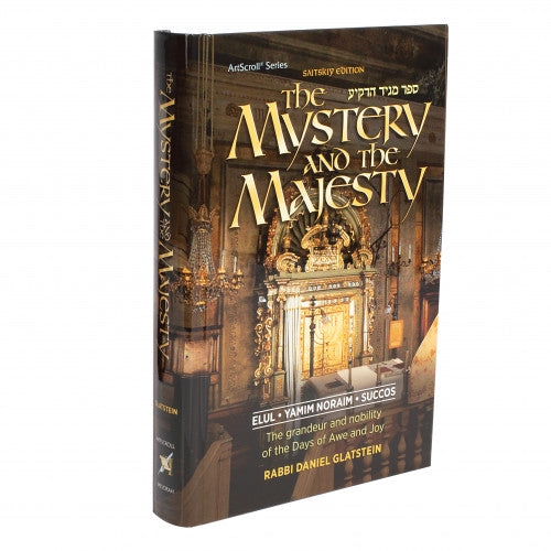 Mystery and the Majesty
