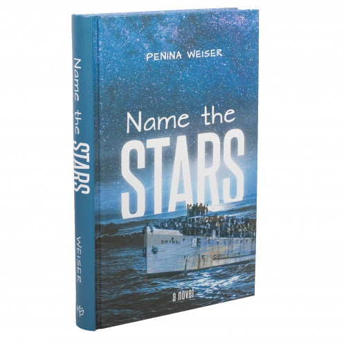 Name the Stars