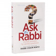 Ask the Rabbi - Honest answers to candid questions