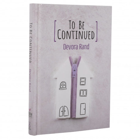 To Be Continued - Novel