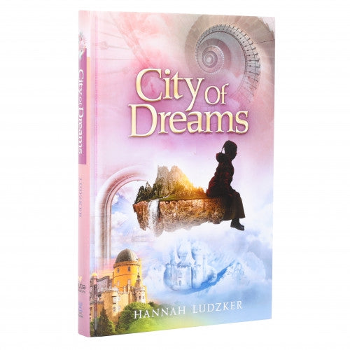 City of Dreams - Novel