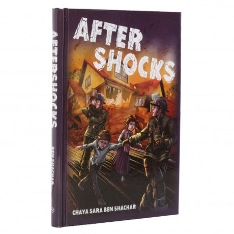 Aftershocks