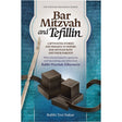 Bar Mitzvah and Tefillin - Captivating Stories & Insights