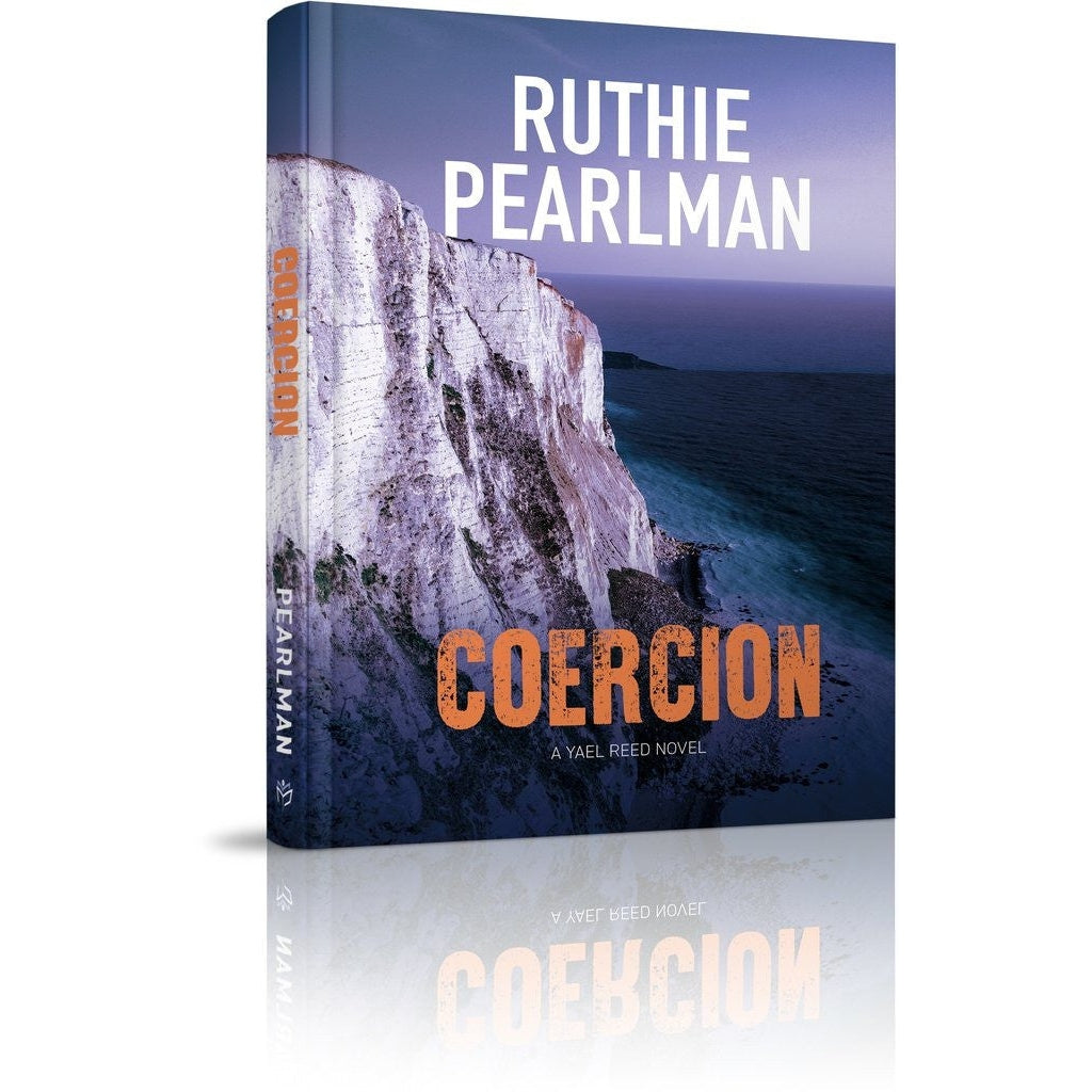 Coercion - Novel