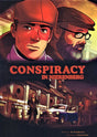Conspiracy in Nierenberg - Comic Book