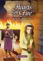Hearts on Fire - (Comic Book)