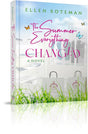 Summer Everything Changed - A Novel