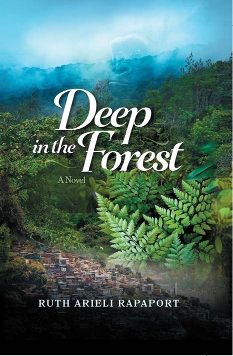 Deep in the Forest - Novel