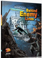Behind Enemy Lines 2 (Comic Book) - Reb Zusha Partisan