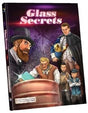 Glass Secrets - Comic
