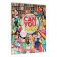Can You Find?
