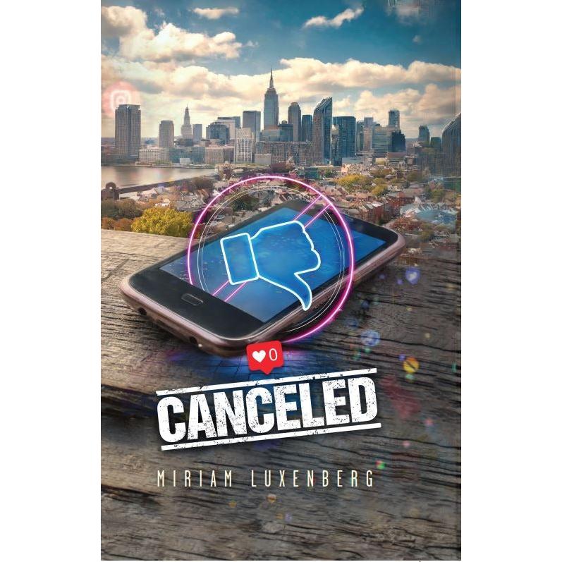 Canceled - A Novel