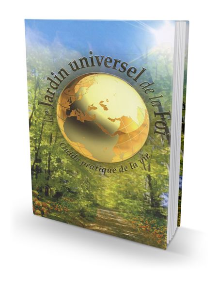 Le Jardin universel de la Foi