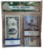 Play Money $2 & $100