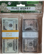 Play Money $20 & $1Million