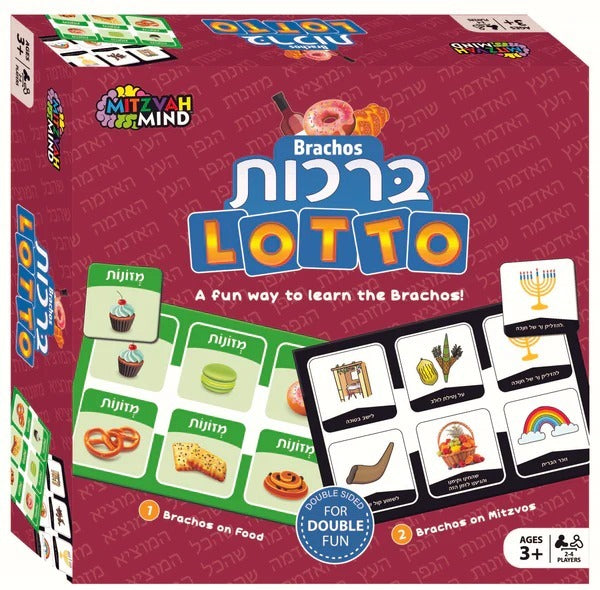 Brachos Lotto