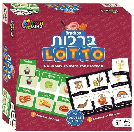 Brachos Lotto
