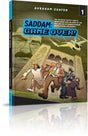 Saddam: Game Over #1
