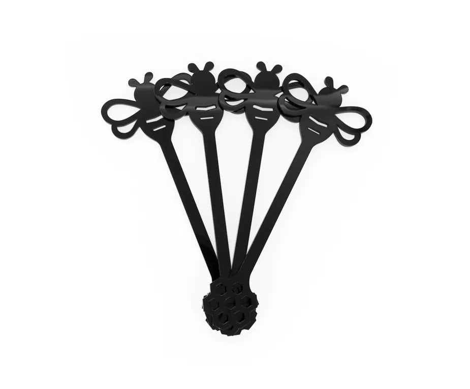 Honey Dippers (4 Pack)