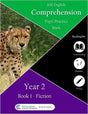 KSI Comprehension Pupil Practice Book - Year 2 book 1 Fiction