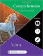 KSI Comprehension Pupil Practice Book - year 4