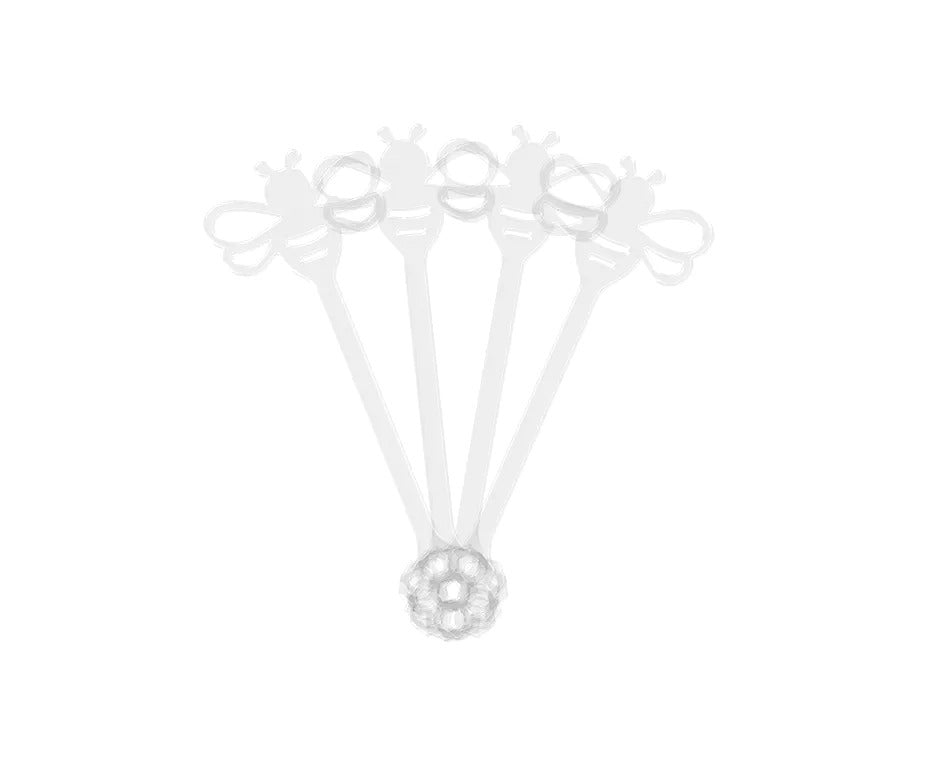 Honey Dippers (4 Pack)