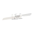 Wave Knife Holder - Silver