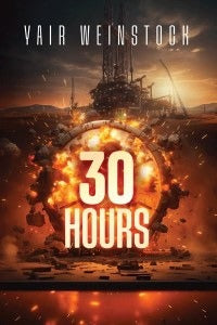 30 Hours - Novel