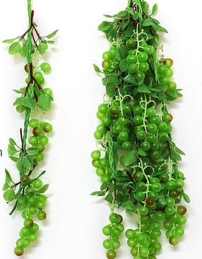 Decorations Grapes