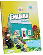 Emunah with the Kindervelt