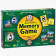 Kisrei Alef Bais Memory Game - Loshon Kodesh/Englis