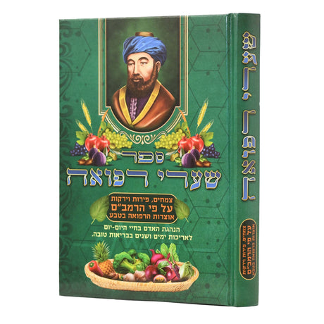 שערי רפואה