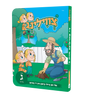די צווילינג אות ג' - גארטן