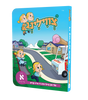 די צווילינג אות א' אייז-קרים
