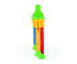 Purim Horn -Drown out the name of Hamen with this noise maker by blowing through the mouthpiece