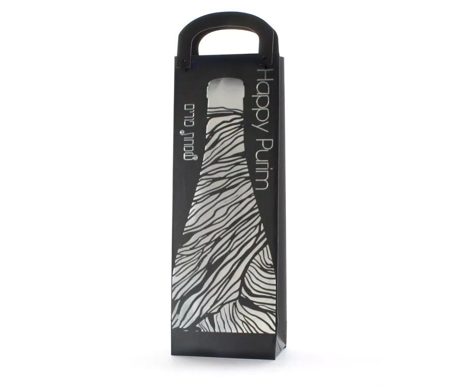 Purim Wine Bag
