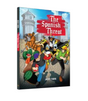 Comic The Spanish Threat