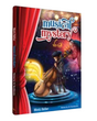 Comic Musical Mystery