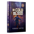 In Cold Blood Part 2 - Spy thriller