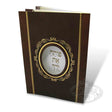 Parshes Hamon Booklet, Brown