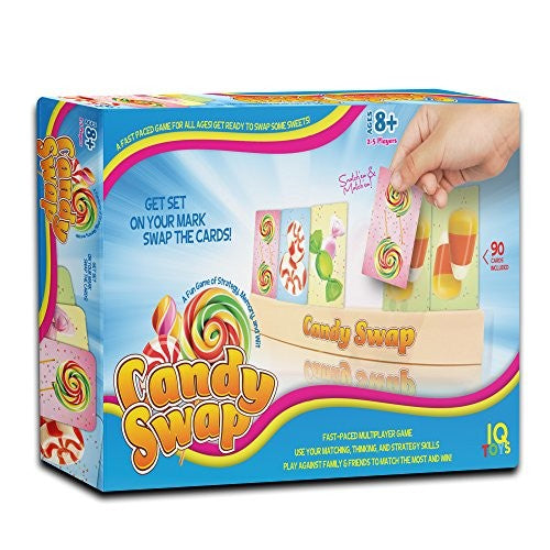 Candy Swap