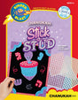 Stick A Stud Chanukah
