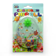 Chanukah Pin Ball