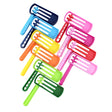 Plastic Grogger-small 11cm