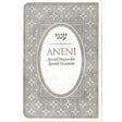 Aneni -Pkt- Grey Flexible