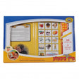 Leren Mein Bichele Yiddish With Buttons לערן מיין ביכעלע