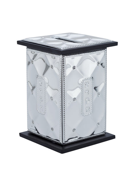 Modern Japanese Tzedaka box SD
